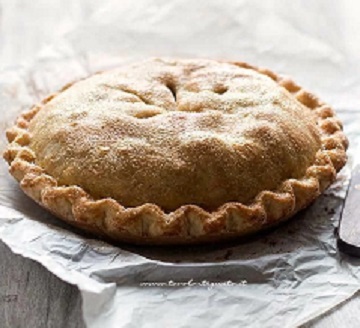 Apple Pie