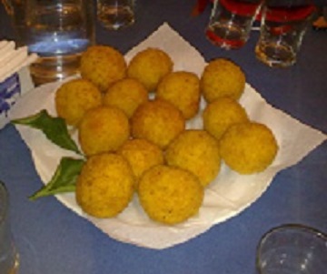 Arancini
