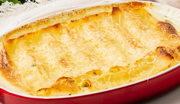 Cannelloni irresistibili