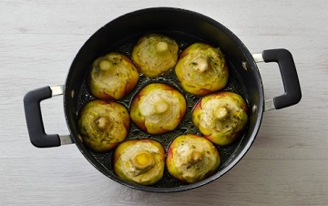 Carciofi alla romana