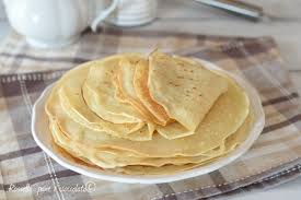 Crepes