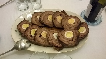 Falsomagro alla siciliana