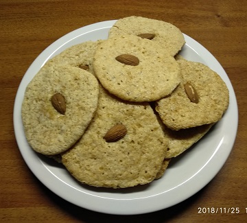 'Nzuddi (Vincenzini)