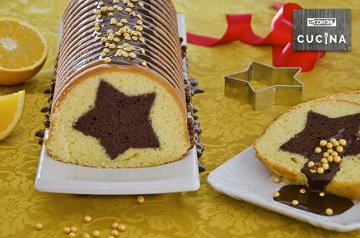 Plumcake con sorpresa