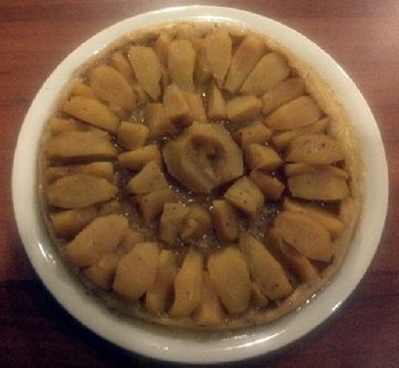 Tarte Tatin