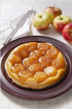 Tarte Tatin di Knam